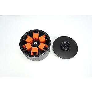 Rotor T-60-11