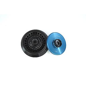 Rotor de ángulo fijo F2402H