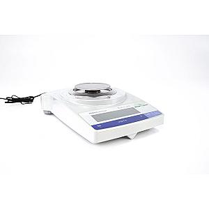 PB303-S Precision Scale