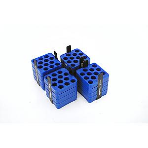 Adaptador tubular 5810722004 para rotores