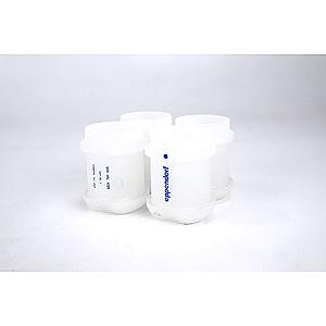 Adaptador para viales 5804787005 para rotor S-4-72