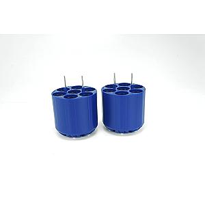 Adaptador cónico 5825733002 para rotor S-4-104