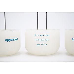 Adaptador tubular 5825747003 para rotores