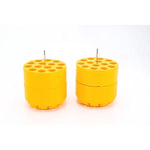 Adaptador tubular 5825734009 para rotor S-4-104
