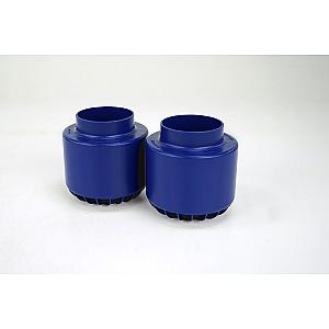 Adaptador para viales 5825741005 para rotor S-4-104