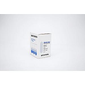 Tube à centrifuger Quick-Seal Ultra-Clear 344326 pour rotors Type 70 Ti, Type 50.2 Ti et VTi 50