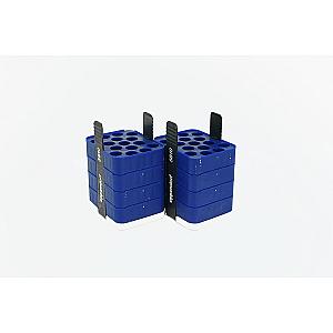 Adaptador tubular 5810752000 para rotor A-4-62