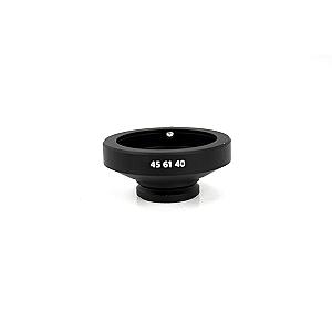 Adaptador de vídeo 456140 para microscópios Axiotech