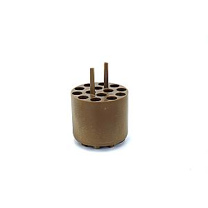 Adaptador para rotor 75003639