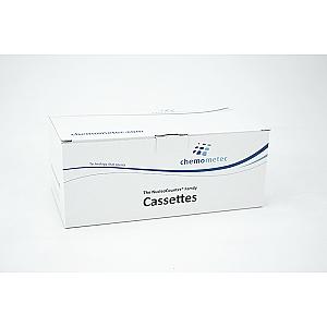 Cassete de medição celular Via2-Cassette