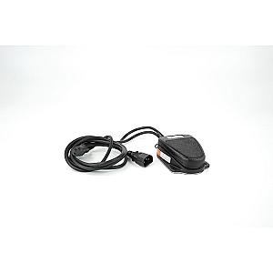 1430C Foot Control for Vacuum Pump
