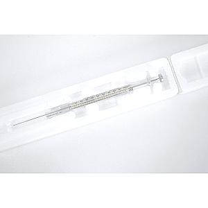 Microliter Syringe 80600