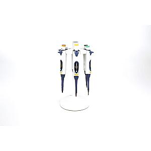 Mechanical pipette MLINE