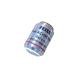 Objetivo 415500-1600-001 para microscopios Primo Star