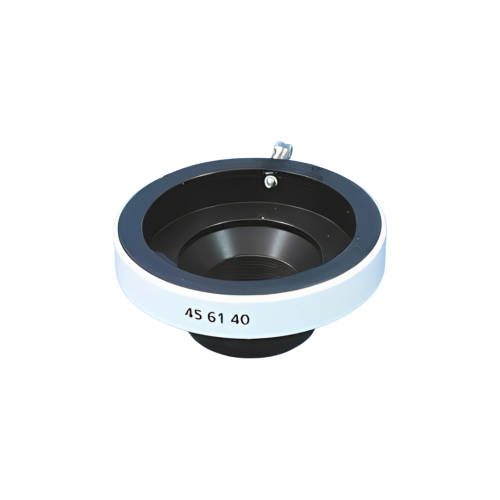 Adaptador de vídeo 456140 para microscópios Axiotech