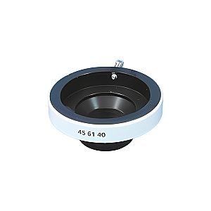 Adaptador de vídeo 456140 para microscópios Axiotech