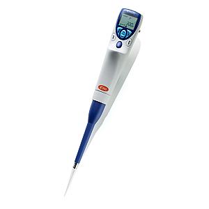 eLINE Variable Volume Single-Channel Pipette