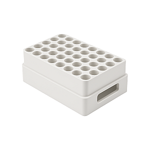 40-Position Cassette 28-9564-27 for F9-C Fraction Collector