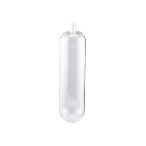Tube à centrifuger Quick-Seal Ultra-Clear 344326 pour rotors Type 70 Ti, Type 50.2 Ti et VTi 50