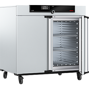 Esterilizador de ar quente SN450