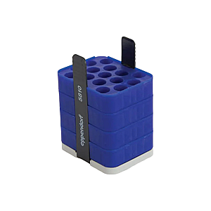 Adaptador tubular 5810752000 para rotor A-4-62