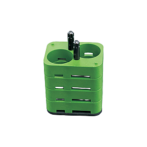 Adaptador tubular 75003816 para rotor BIOShield 720