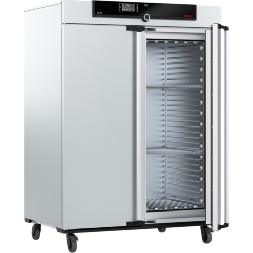Esterilizador de ar quente SN750