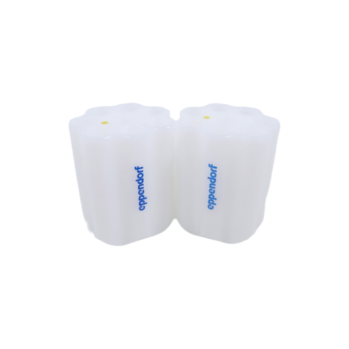 Adaptador tubular 5804783000 para rotor S-4-72