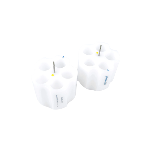 Tube adapter 5825732006 for S-4x750 Rotor