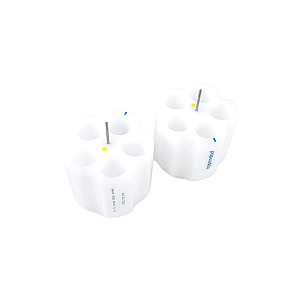 Adaptador tubular 5825732006 para rotor S-4x750