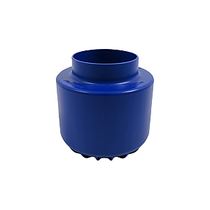 Adaptador para viales 5825741005 para rotor S-4-104