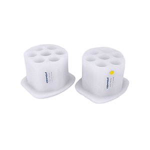 Adaptador tubular 5920748009 para rotor S-4xUniversal-Large