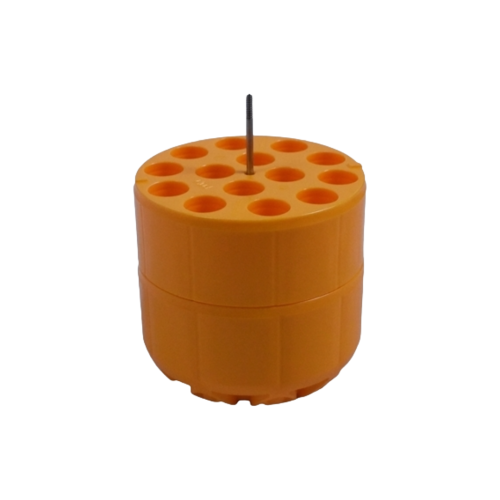 Adaptador tubular 5825734009 para rotor S-4-104