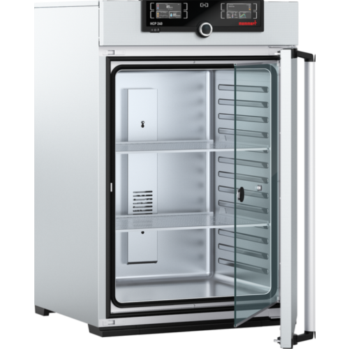 Câmara climática HCP240