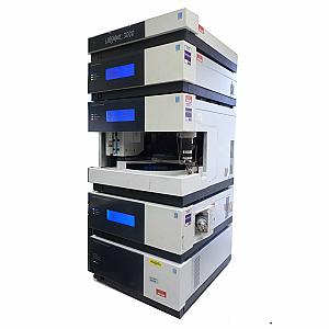 Système de chromatographie UltiMate 3000