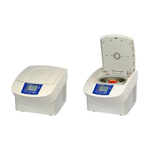 Centrifugeuse de paillasse Sigma 1-7
