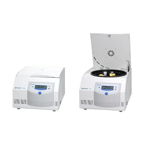 3-16L Benchtop Centrifuge