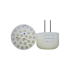 Adaptador tubular 5825747003 para rotores