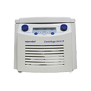Centrifugeuse réfrigérée 5415 R
