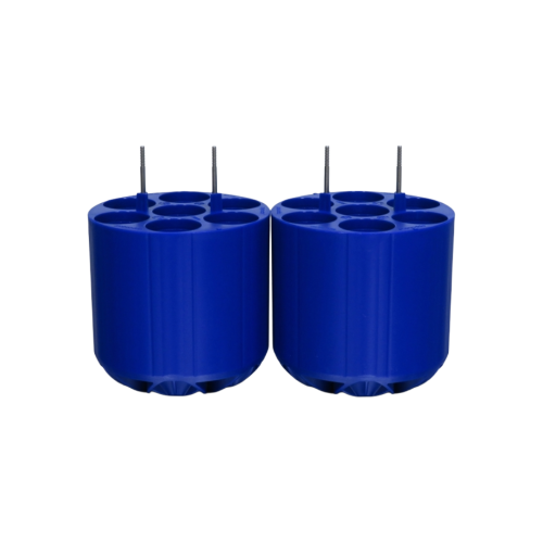 Adaptador cónico 5825733002 para rotor S-4-104