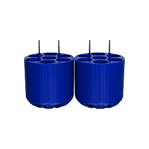 Adaptador cónico 5825733002 para rotor S-4-104