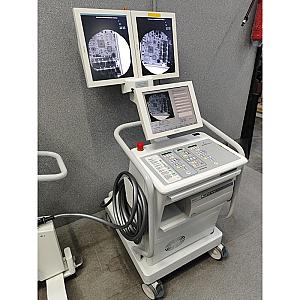 Biplanar 500e Surgical Imaging System