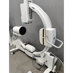 Biplanar 500e Surgical Imaging System