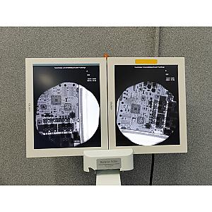Biplanar 500e Surgical Imaging System