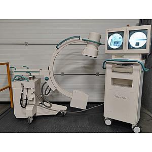 Mobile Surgical C-arm Ziehm Vista