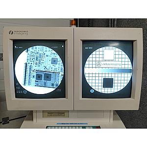 Mobile Surgical C-arm Ziehm Vista