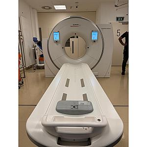 Scanner CT SOMATOM Confidence