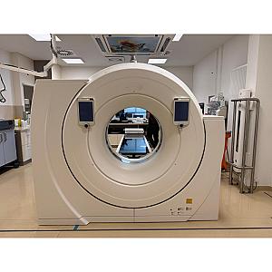 Scanner CT SOMATOM Confidence