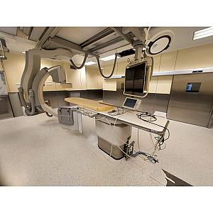 Allura Xper FD10 X-ray System
