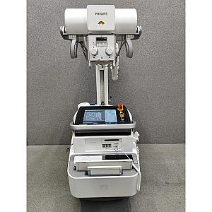 X-ray  MobileDiagnost wDR